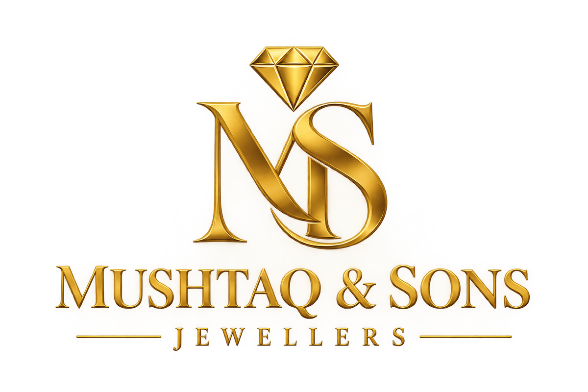 Mushtaq & Sons Jewellers