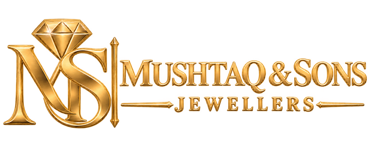 Mushtaq & Sons Jewellers